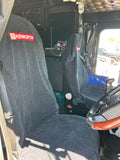 Cotton ISRI Seat Cover - Kenworth