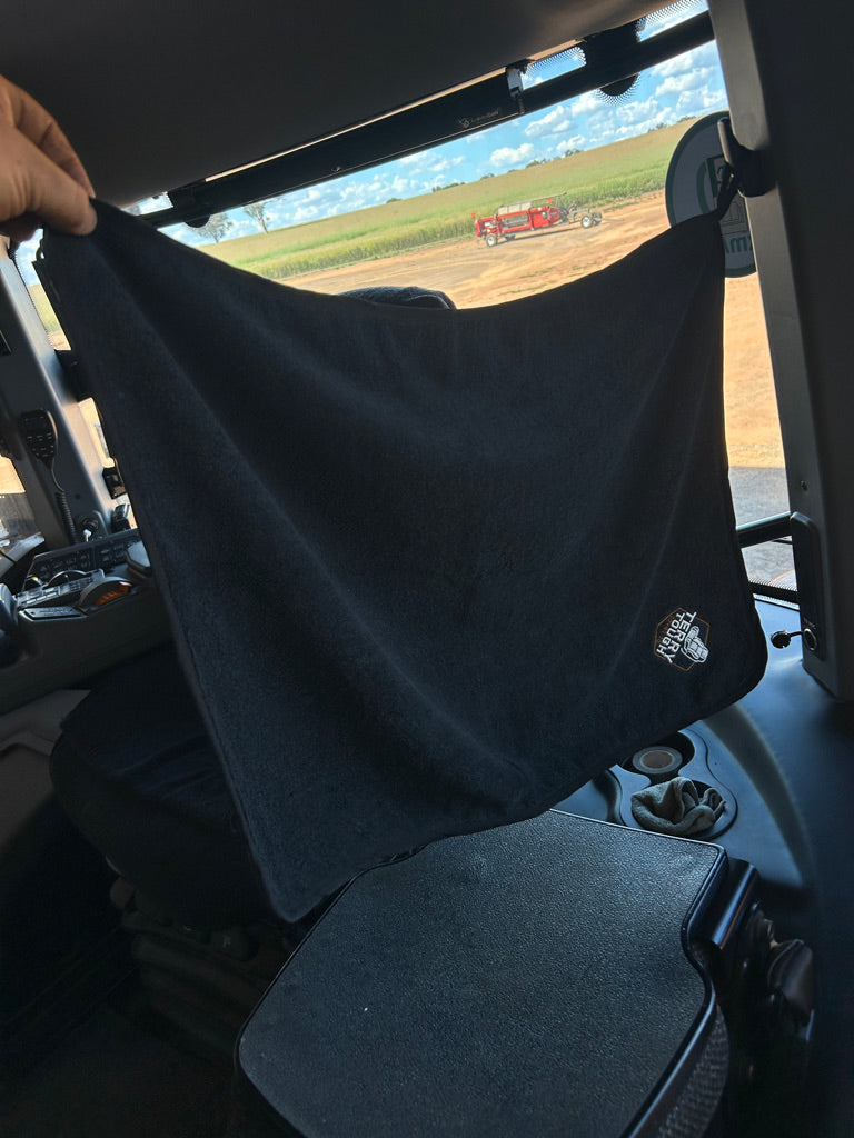Oversize Hand towel