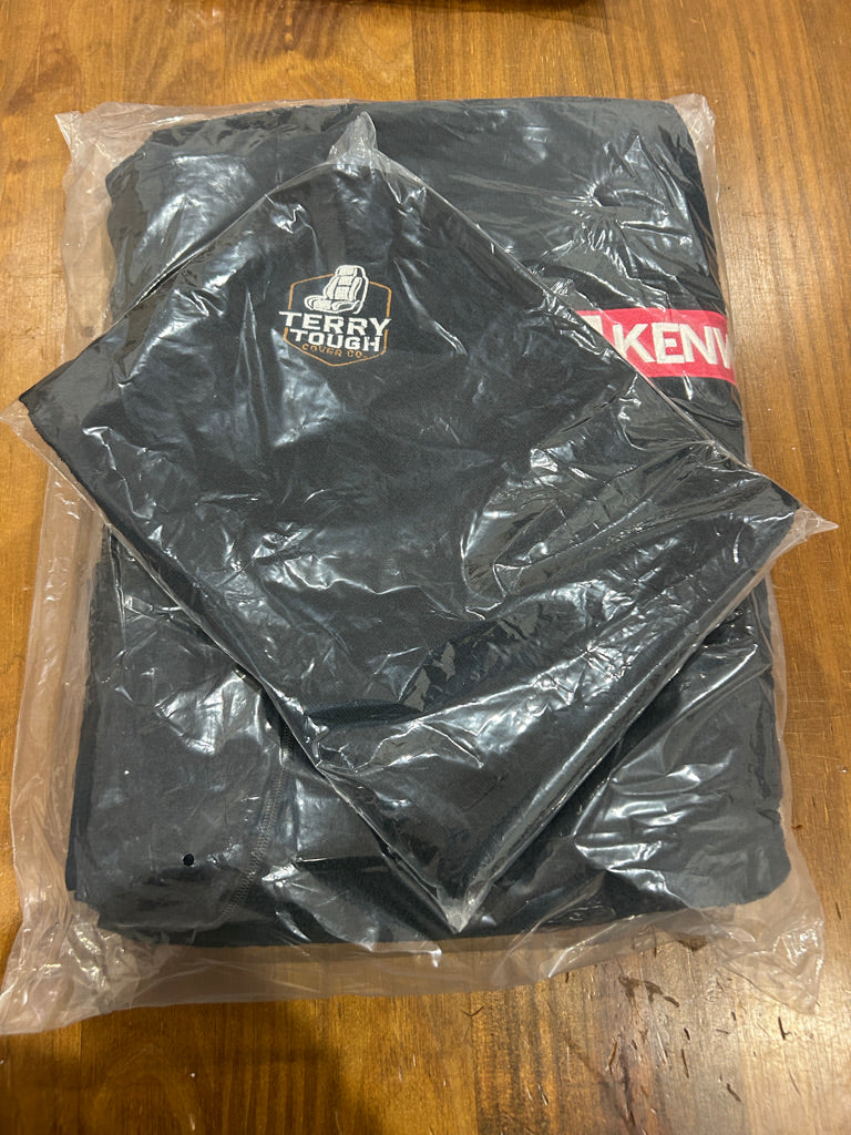 Kenworth Truck Pack 1