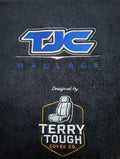 CUSTOM PRINTED LOGO Vol.1 Seat Cover